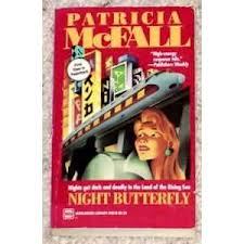 Night Butterfly (Paperback)