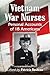 Vietnam War Nurses by Patricia Rushton