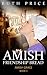 Amish Friendship Bread - Book 1 (Amish Grace)