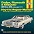 Dodge, Plymouth and Chrysler RWD, 1971-1989
