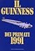 Il Guinness dei Primati 1991