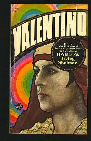 Valentino (Hardcover)
