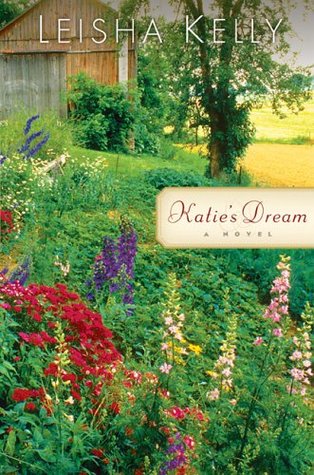 Katie's Dream (The Wortham Family, #3)