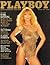 Playboy Magazine August 1983