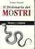 Il dizionario dei mostri
