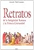 Retratos de la antigüedad romana y la primera crsitiandad by Gerardo Vidal Gúzman