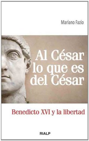 Al César lo que es del César (Kindle Edition)