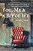 You, Me & a Bit of We: A Celebration of Writing in First and Second Person