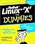 Red Hat Linux 7.3 For Dummies