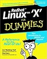 Red Hat Linux 7.3 For Dummies