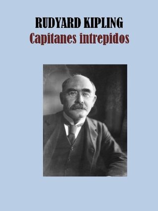 Capitanes Intrepidos
