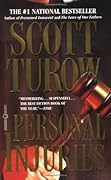 Personal Injuries (Kindle County Legal Thriller, #5)