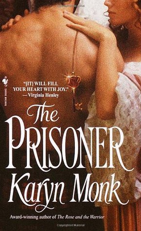 The Prisoner (Orphan, #1)