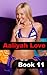 Aaliyah Love Book 11: Good ...