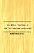 Modern Russian Poetry: An Anthology (1921)