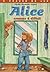 Alice Crescer é Difícil by Phyllis Reynolds Naylor Alice Crescer é Difícil by Phyllis Reynolds Naylor