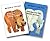 Polar Bear and Brown Bear: Two Board Book Bear Set