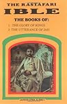 The Rastafari Ible by Jahson Atiba I. Alemu