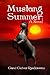 Mustang Summer: A Novel