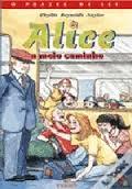 Alice a Meio Caminho (Alice, #6)