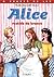Alice Vestida de Branco (Alice, #8)