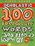 100 Vocabulary Words Kids Need to Know by 5th Grade (100 Words Workbook)