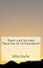 The First & Second Treatise...