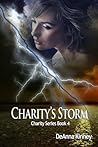 Charity's Storm by DeAnna Kinney