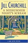 A Midsummer Night's Scream
