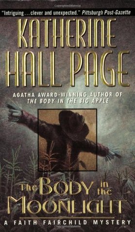 The Body in the Moonlight (Faith Fairchild, #11)