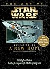 The Art of Star Wars by Carol Titelman The Art of Star Wars by Carol Titelman