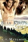 Bear King's Curves by A.T. Mitchell