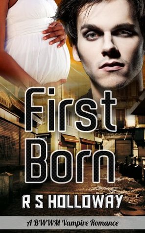 First Born (Kindle Edition)