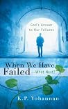 When We Have Fail...