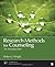 Research Methods for Counse...