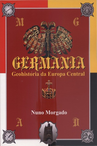 Germania - Geohistoria da Europa Central