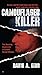 Camouflaged Killer by David A. Gibb