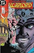 Warlord #130