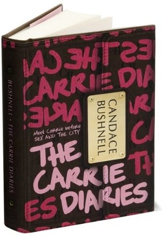Candace Bushnell's The Carrie Diaries