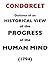 Outlines of an Historical View of the Progress of the Human Mind