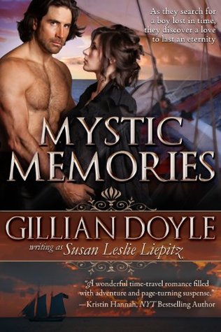 Mystic Memories (ebook)