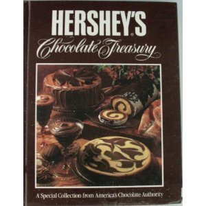 Hershey's Chocolate Treasury (Hardcover)