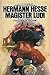 Magister Ludi: The Glass Be...