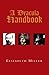 A Dracula Handbook by Elizabeth Russell Miller A Dracula Handbook by Elizabeth Russell Miller