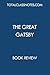 The Great Gatsby: Study Guide