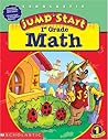 Math Workbook: Workbook: Math (Jumpstart)