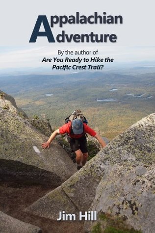 Appalachian Adventure (Big Trails Book 1)