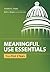 Meaningful Use Essentials: Your First 2 Years