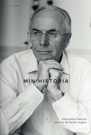 Svennis : min historia (Hardcover)
