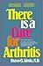 There is a Cure for Arthritis